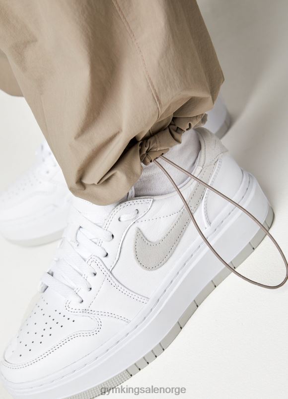 Gym King nyttevevd lastbukse kvinner P2NZL591 mokka klær