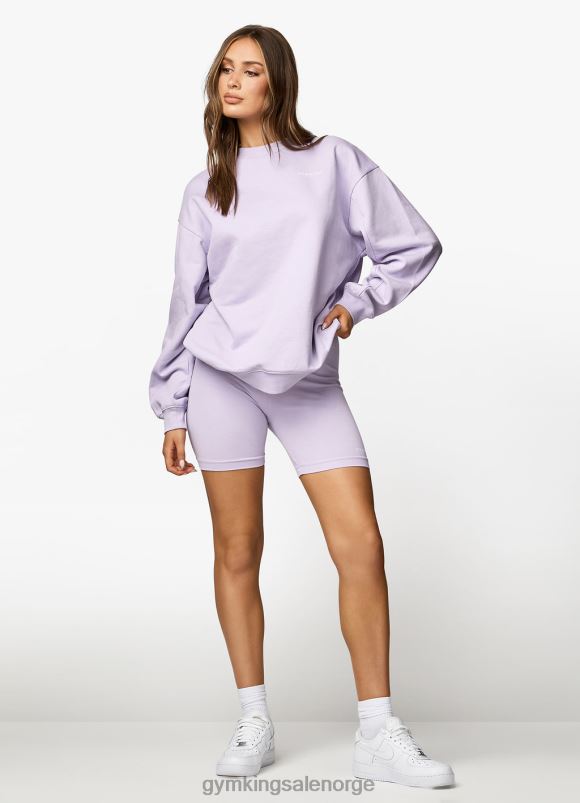 Gym King etablert mannskap kvinner P2NZL366 syrin klær