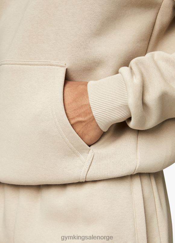 Gym King etablert hette menn P2NZL221 sandstein klær