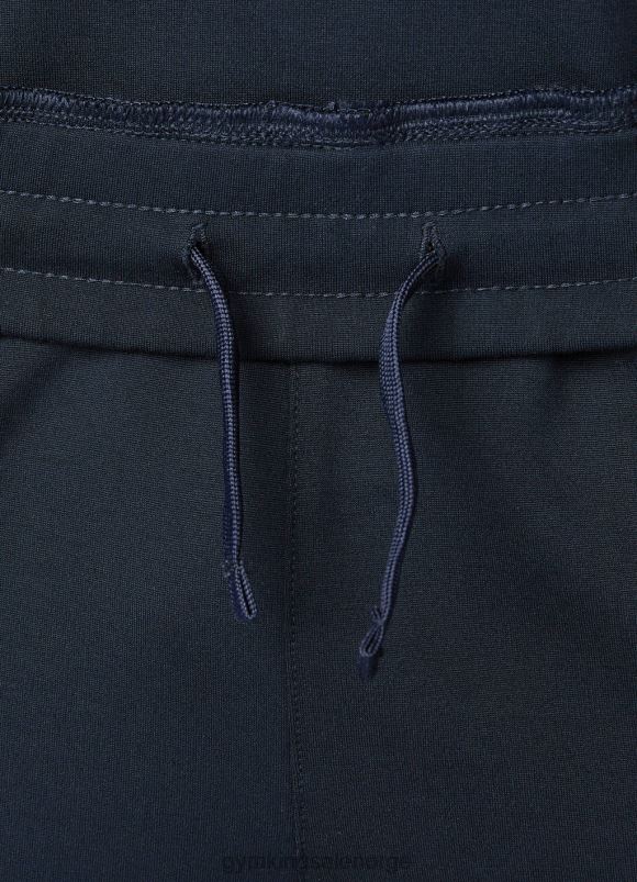 Gym King signatur tapet kort menn P2NZL131 marinen klær