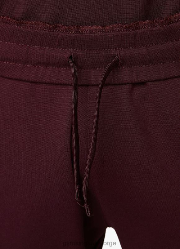 Gym King signatur tapet kort menn P2NZL132 Fig klær