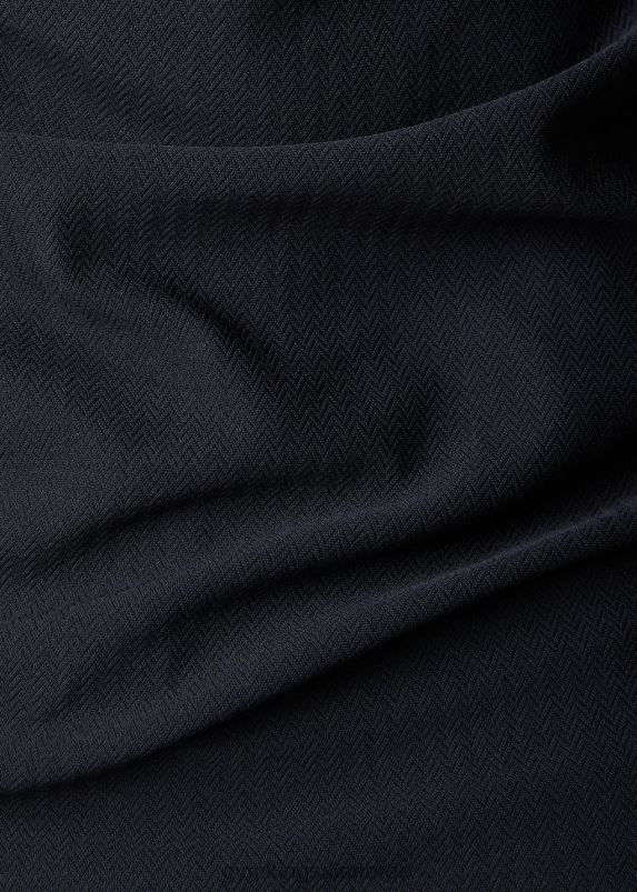 Gym King signaturbrodert polo menn P2NZL79 marinen klær