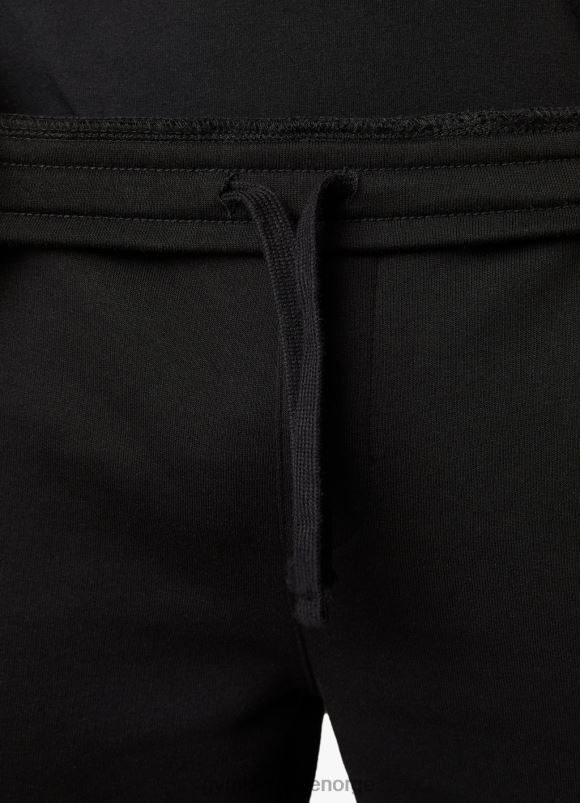 Gym King aventus jogger menn P2NZL279 svart klær