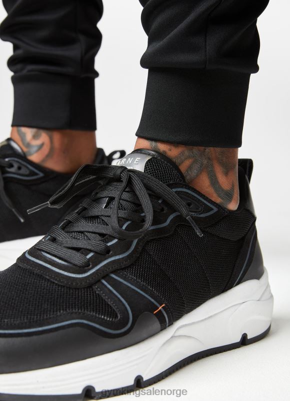 Gym King presisjon jogger menn P2NZL298 kaki klær