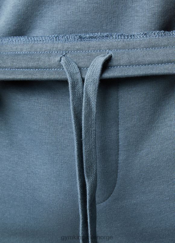 Gym King aventus treningsdress menn P2NZL237 storm blå klær