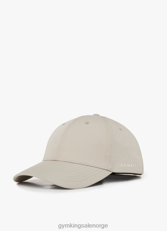 Gym King lineær hette unisex P2NZL645 stein tilbehør